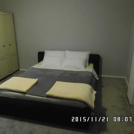 게스트하우스 Dedine 3*