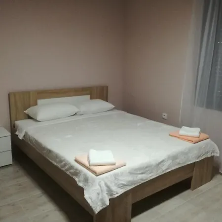 Dedine 게스트하우스 골루바츠