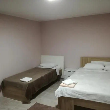 Dedine 게스트하우스