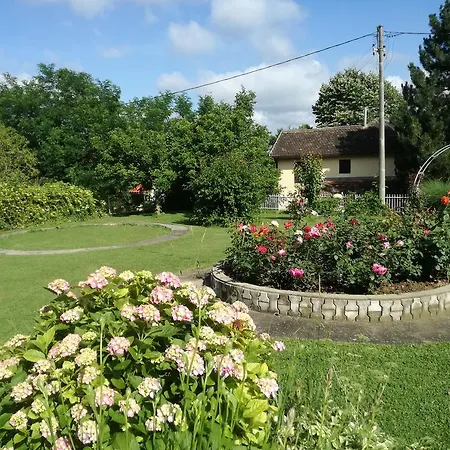 Dedine 게스트하우스 3*