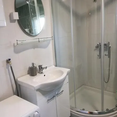 게스트하우스 Dedine 골루바츠