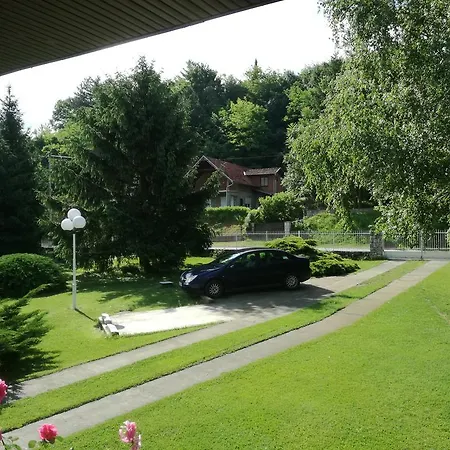 Dedine 3* 골루바츠