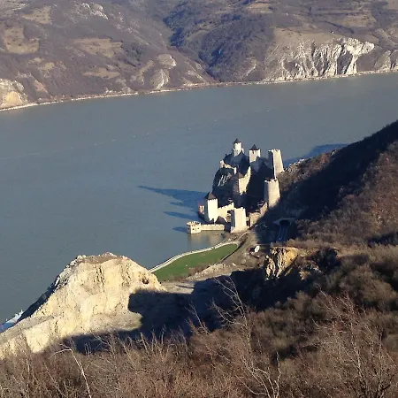 게스트하우스 Dedine 골루바츠