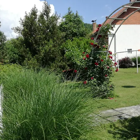 Konukevi Dedine Golubac