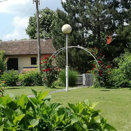 Dedine 게스트하우스 골루바츠