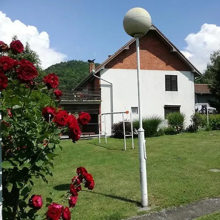 게스트하우스 Dedine