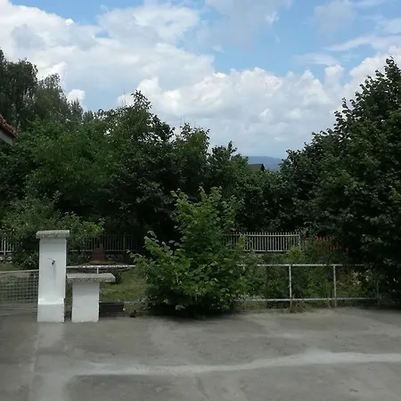 Dedine 게스트하우스