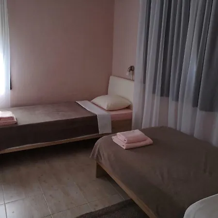 게스트하우스 Dedine 골루바츠