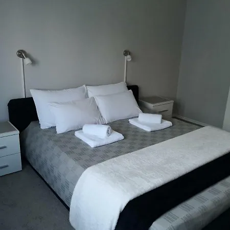 Dedine 게스트하우스 골루바츠