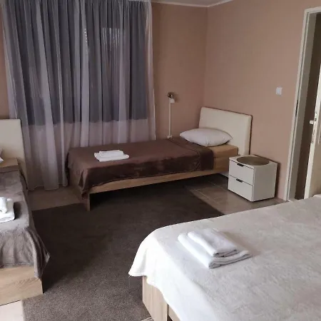 Dedine 3* 골루바츠