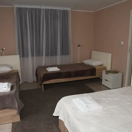 Dedine 3* 골루바츠