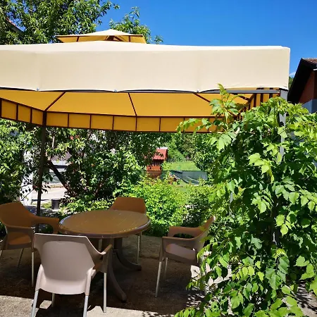 Dedine 3* 골루바츠