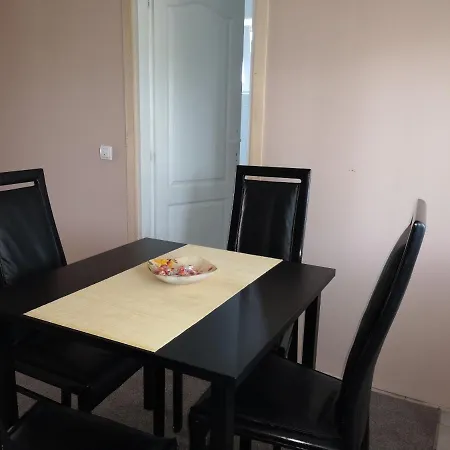 Dedine 게스트하우스 3*