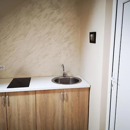 게스트하우스 Dedine 골루바츠