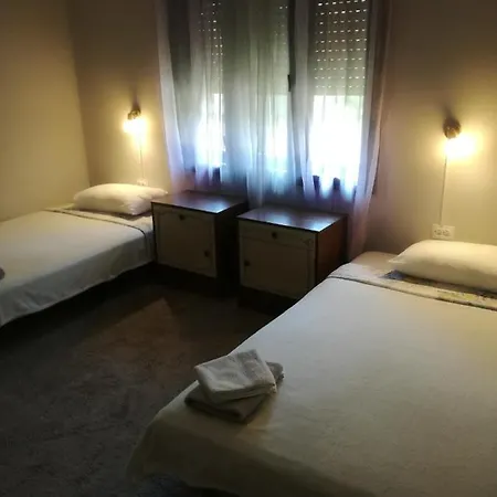 Dedine 게스트하우스 3*