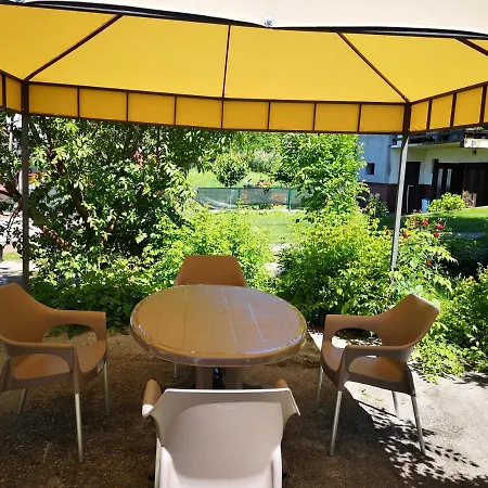 Dedine 3* 골루바츠